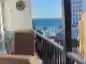 Terrasse von Wohnung zur Miete in Nerja mit Klimaanlage, Schwimmbad und Möbliert