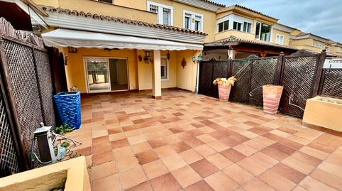 Photo 3 of Single-family semi-detached for sale in Avenida Pintor Fernando Soria, Alicante Golf, Alicante / Alacant