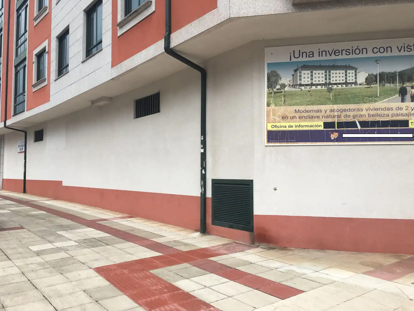 Gewerbefläche zum Verkauf in O Feal - Xubia, imagen 8