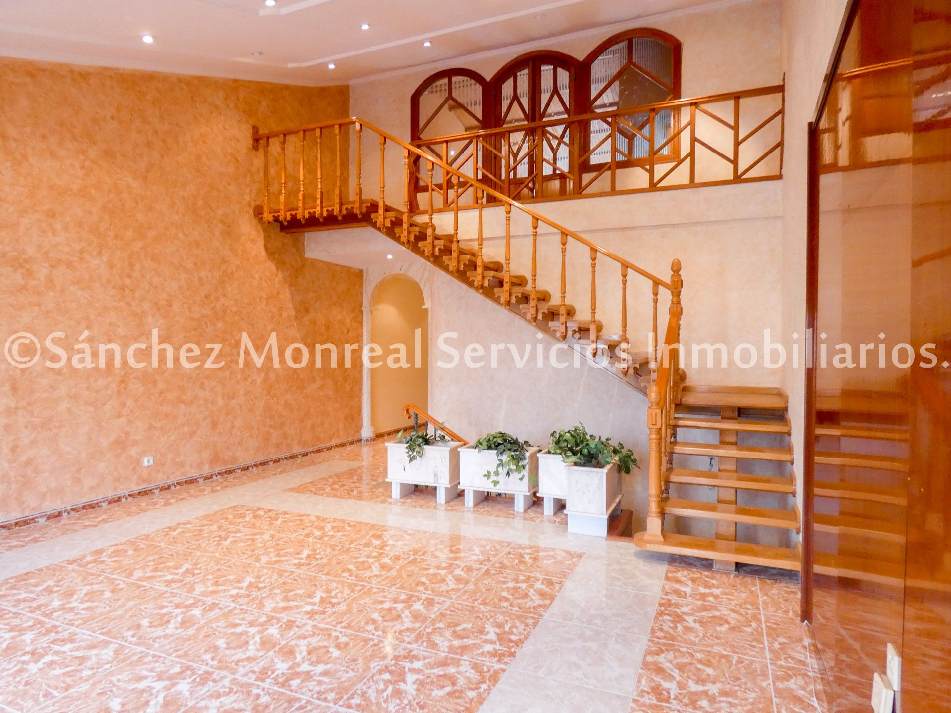 Casa o chalet en venta en Alcázar de San Juan con Calefacción, Jardín privado y Terraza