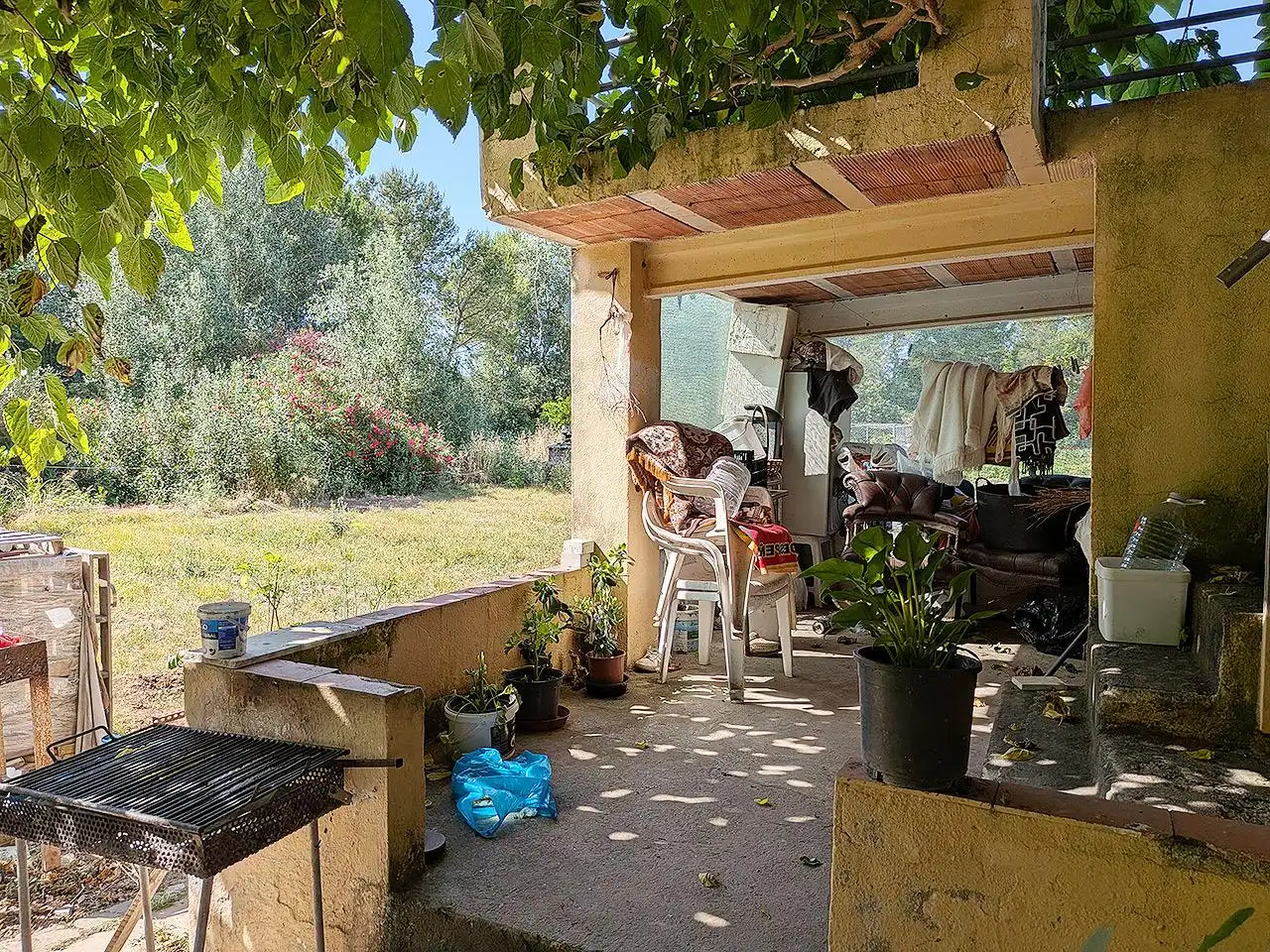 Terreny rústic en venda a La Foia, imagen 13