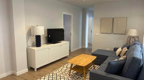 Photo 3 of Flat to rent in Cuesta de San Vicente, Argüelles, Madrid