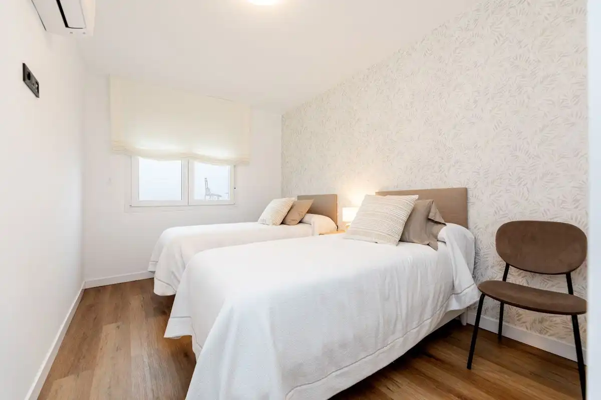 Appartement avec ascenseur à vendre à C. Alemania, imagen 20