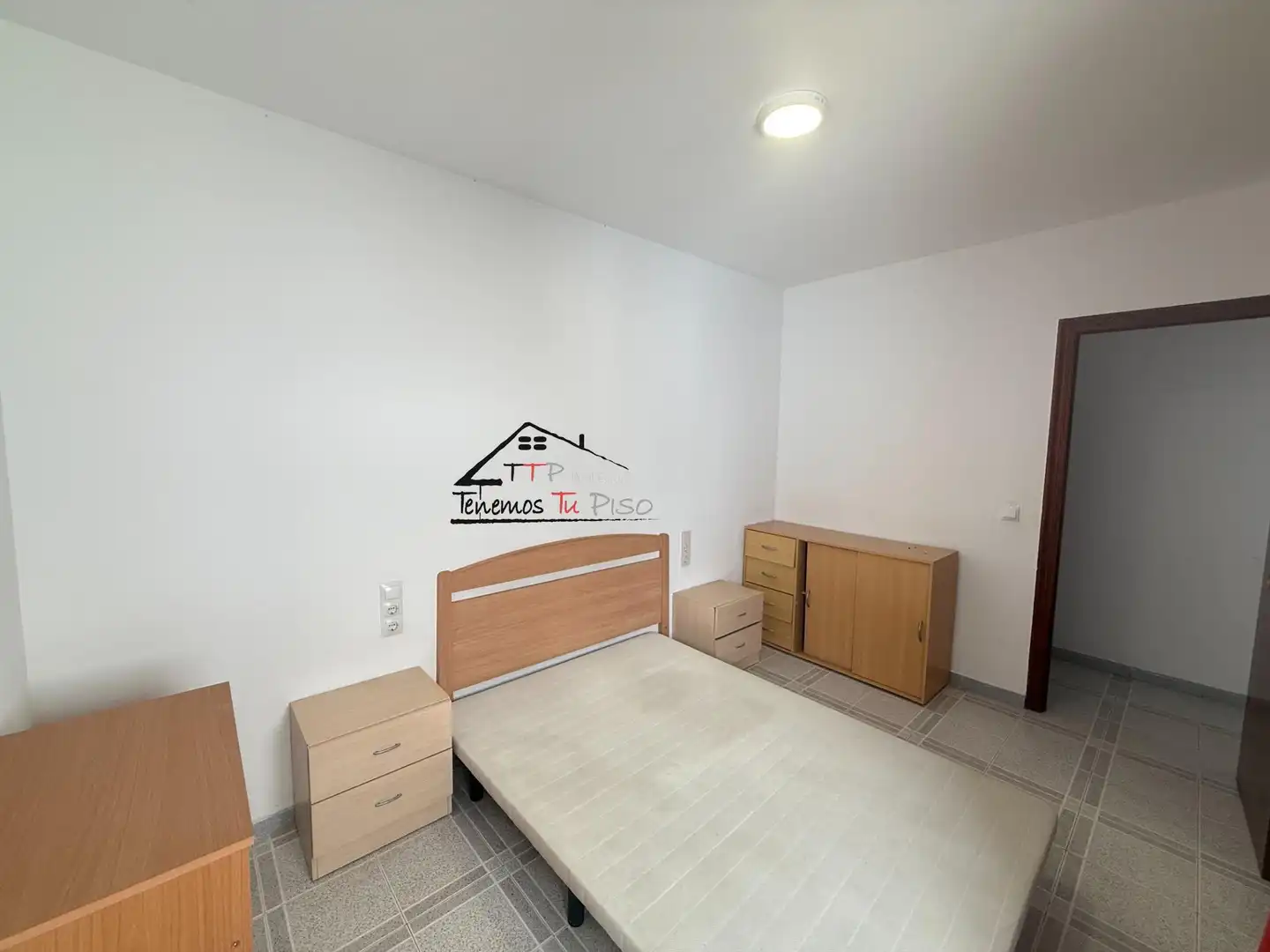 Habitación de Piso en venta en Benicarló con Trastero y Amueblado