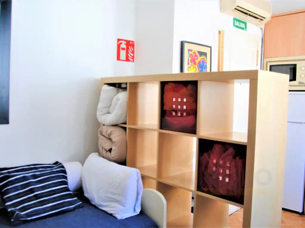 Wohnung zum Verkauf in Madrid