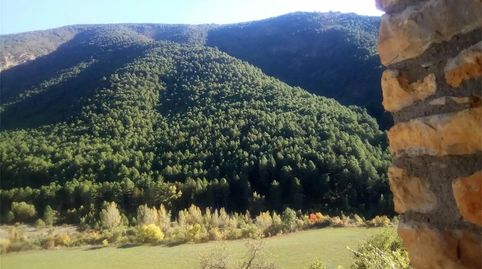 Foto 5 de Casa o xalet en venda a Carrer H Aramunt, 5, Conca de Dalt, Lleida