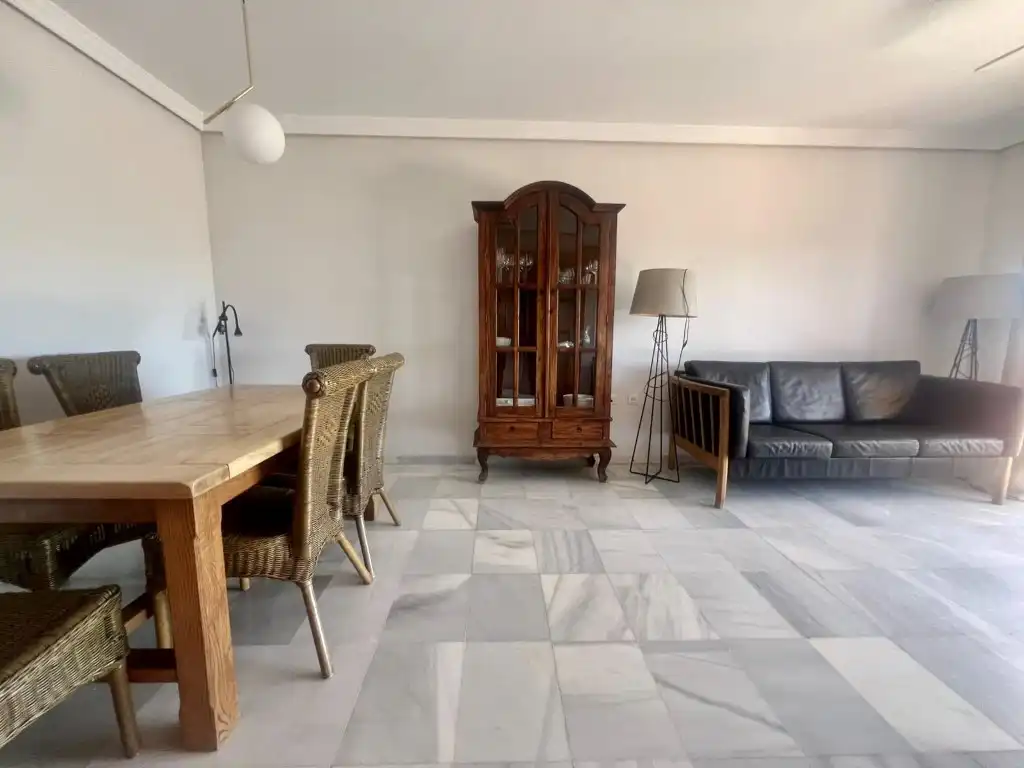 Haus oder Chalet zur Miete in Calle Moclinejo, Caleta de Vélez