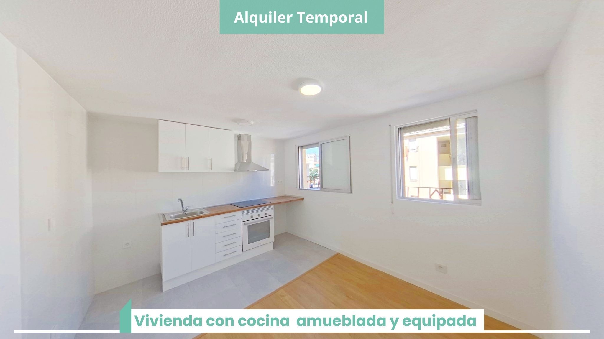 Bedroom of Flat to rent in  Madrid Capital  with Oven and Pets allowed