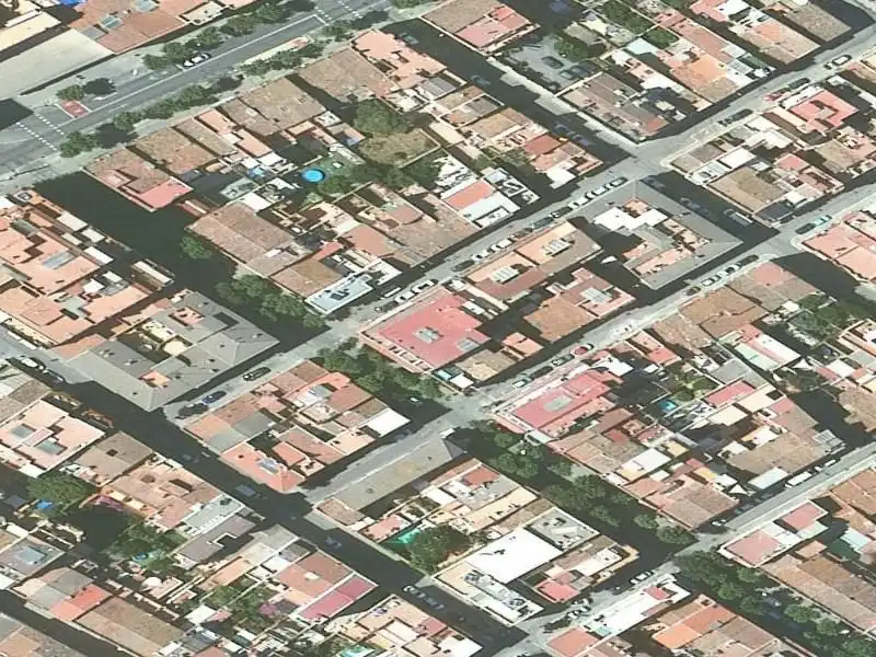 Flat for sale in Calle Margarida Xirgu