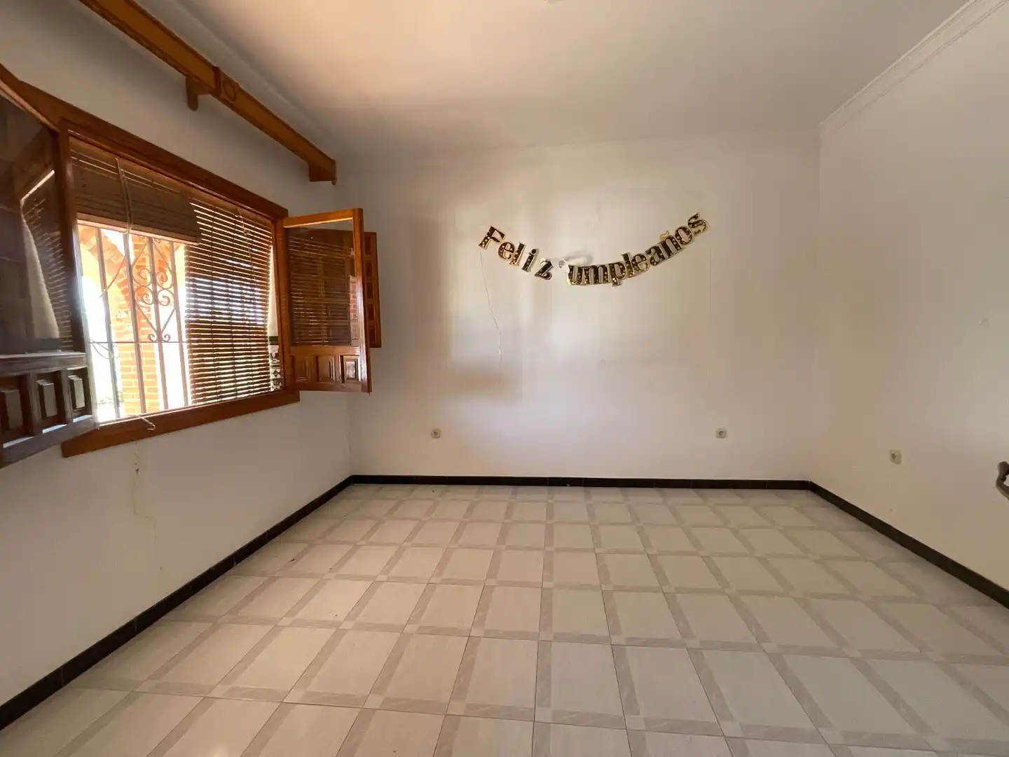 Land for sale in Antequera