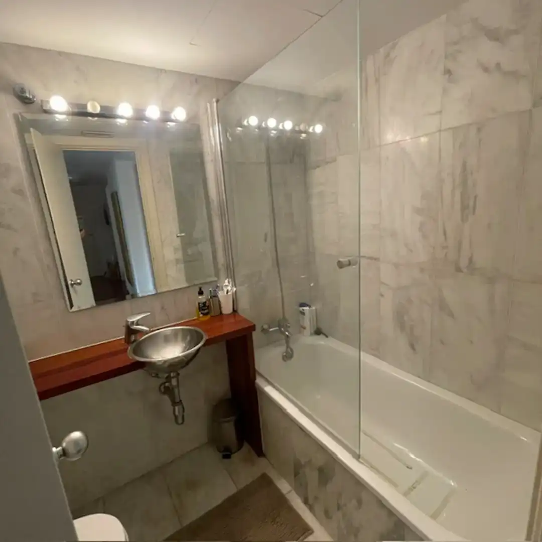 Flat for rent in Barcelona, Barcelona