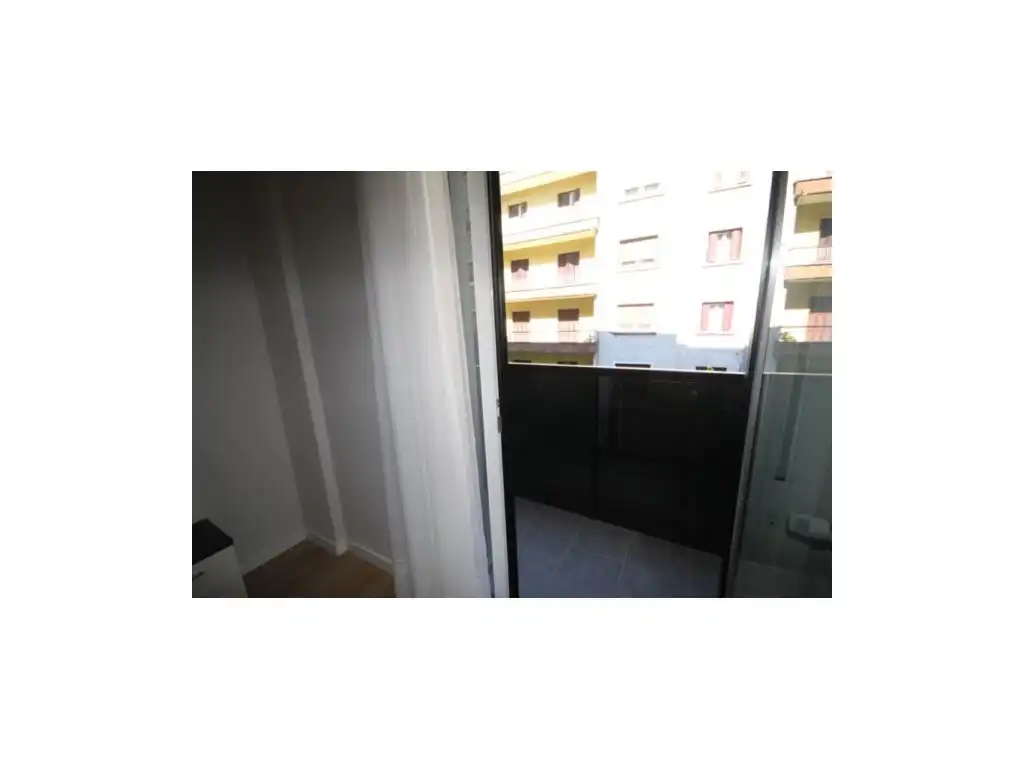 Terraza de Piso de alquiler en Pasaia