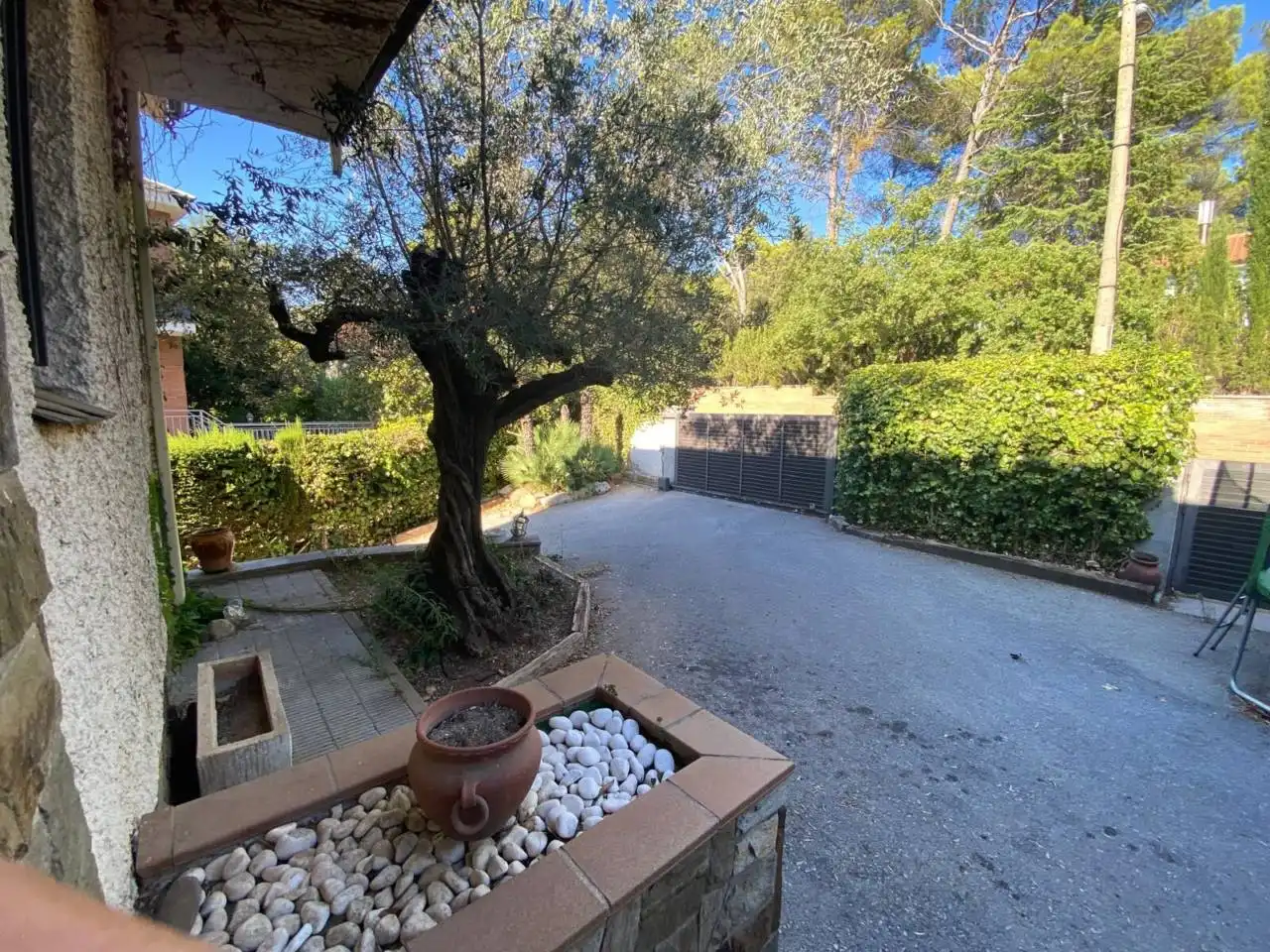 Villa con piscina in vendita a Avenida Can Marcet, imagen 27