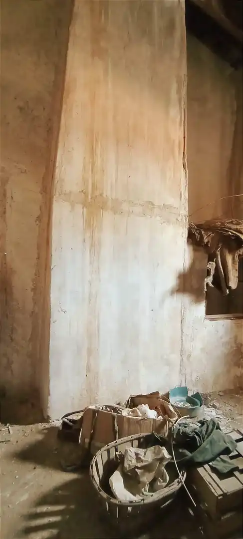 Vista exterior de Finca rústica en venta en Albatera con Balcón