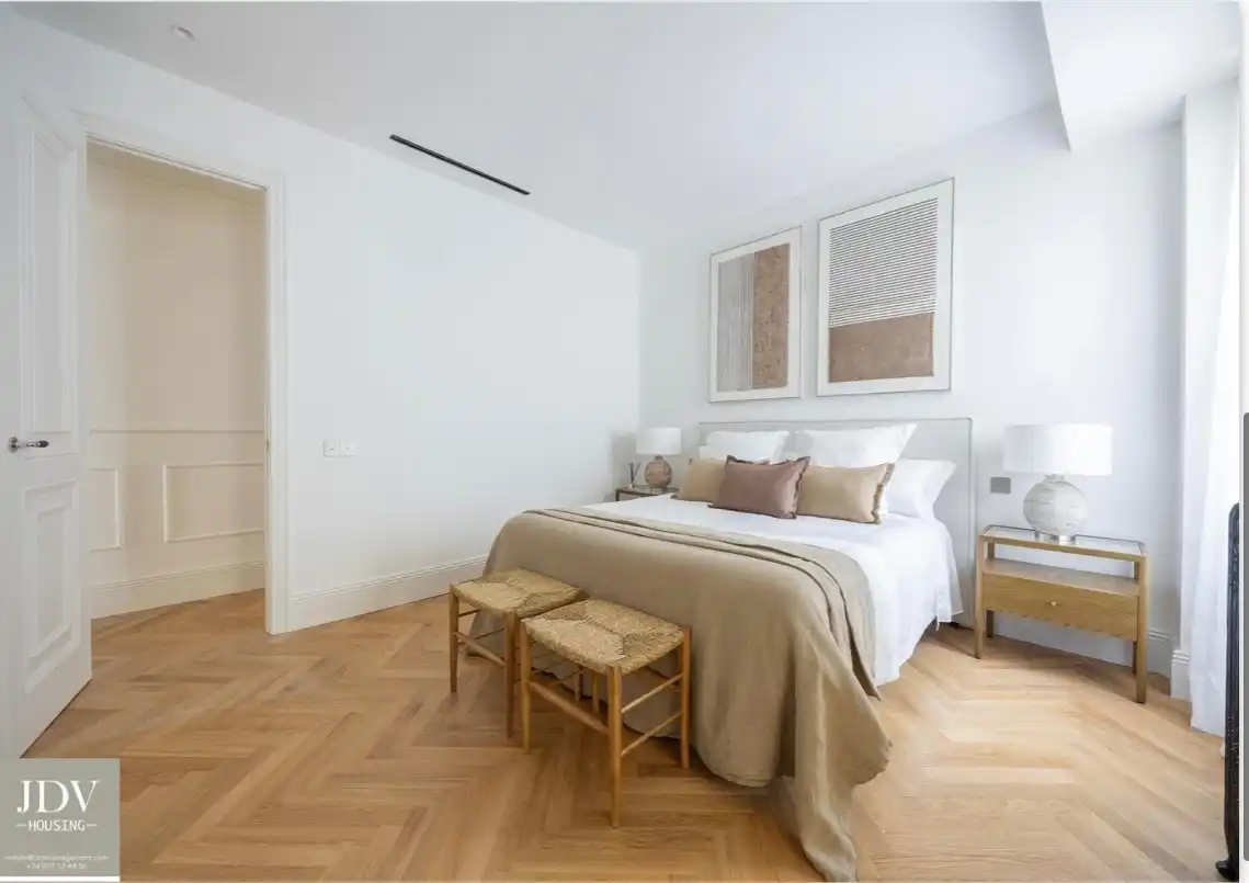 Flat with lift for sale in Calle de José Ortega y Gasset, imagen 10