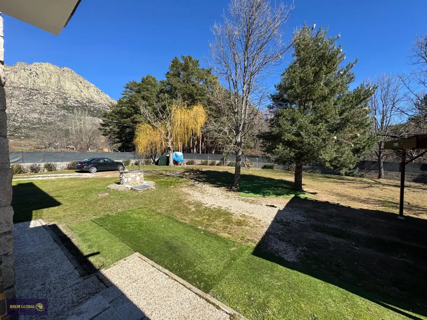 Casa o chalet en venta en Calle REQUEBRADERO, Bustarviejo