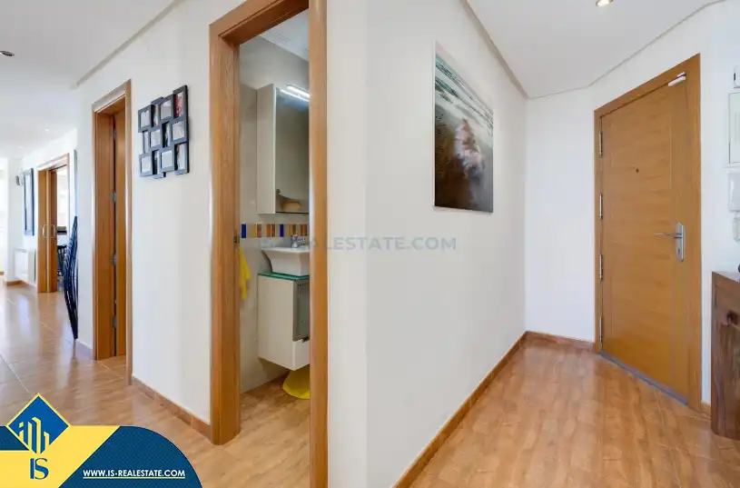 Piso con piscina en venta en Playa del Acequión, Náufragos y Rocío del Mar, imagen 2
