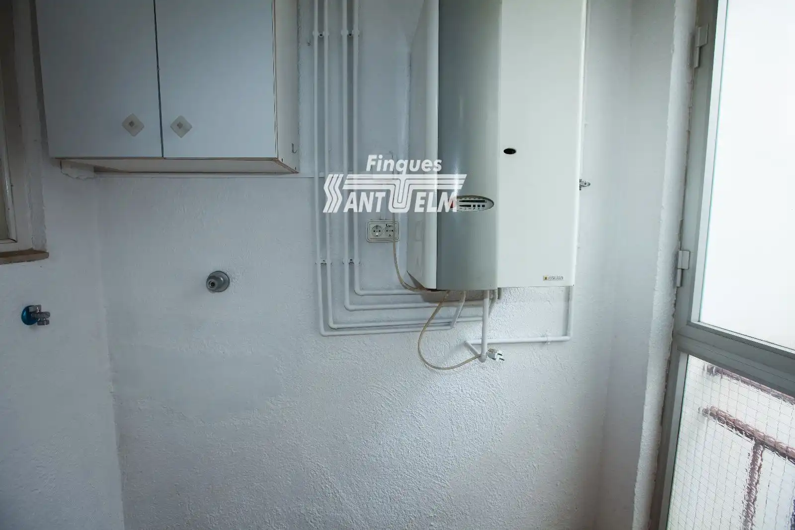 Ático con ascensor en venta en Angel Guimera, imagen 23