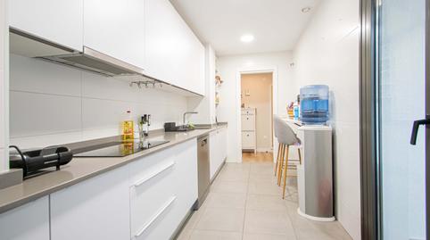 Foto 5 de Pis en venda a Colores -  Entreparques,  Sevilla Capital