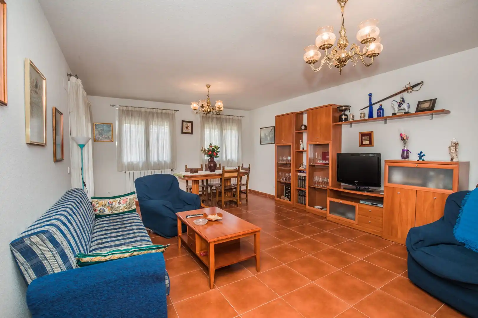 Casa o chalet en venta en OREGANO, 7, Hervencias Altas - El Pinar