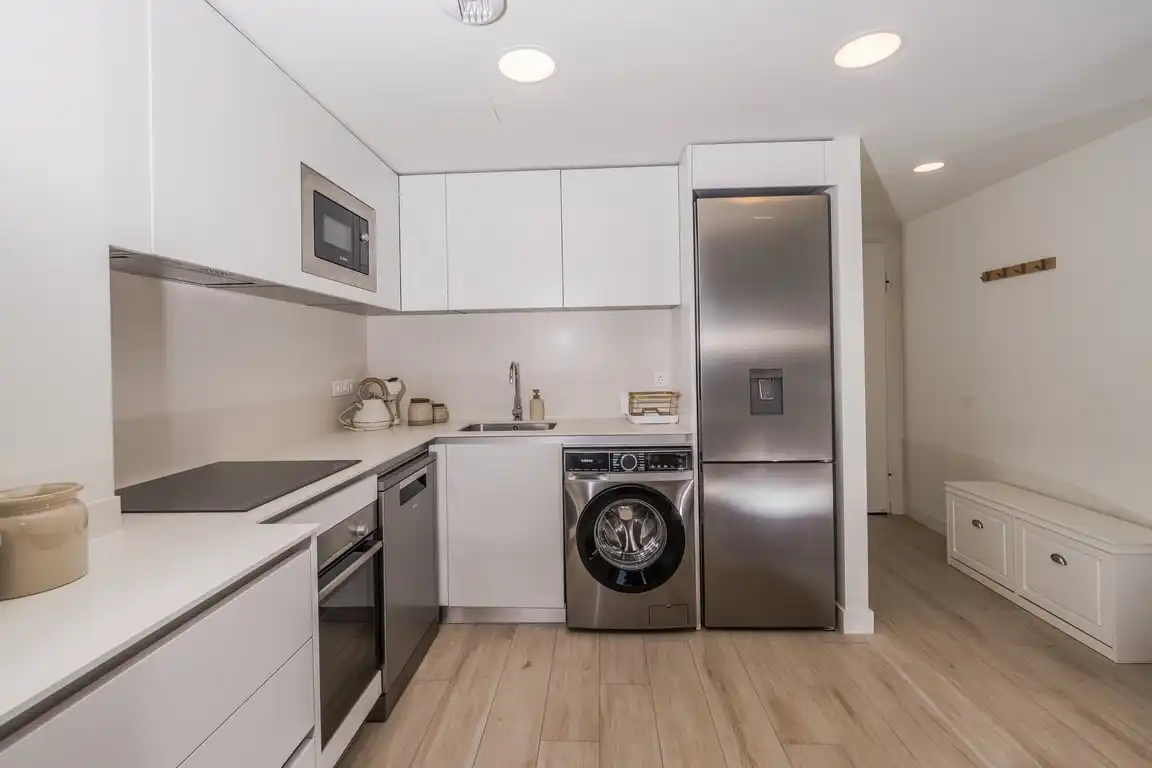 Appartement compact avec piscine à louer à Centro ciudad, imagen 15