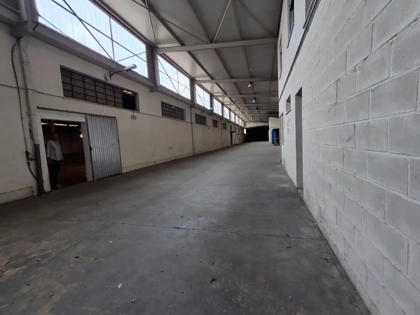 Nave industrial en venta en NUMERO 3, 15, San Cibrao das Viñas