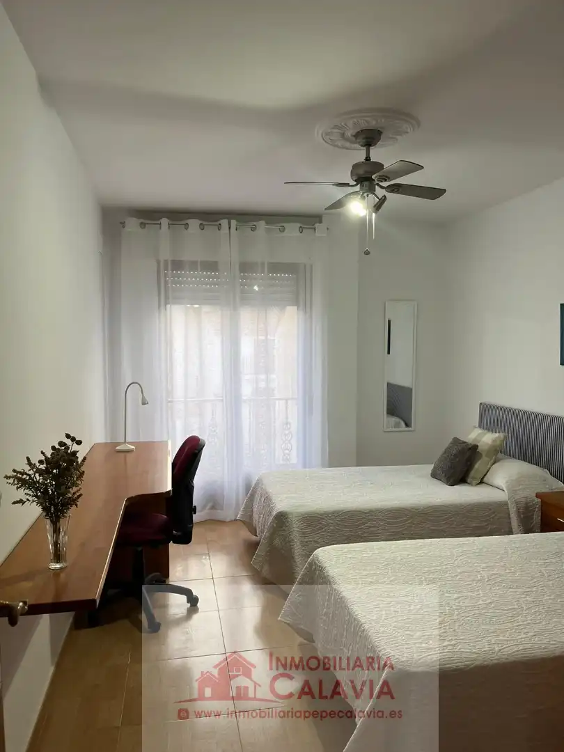 Wohnung mit Terrasse zur Miete in Baeza, imagen 7