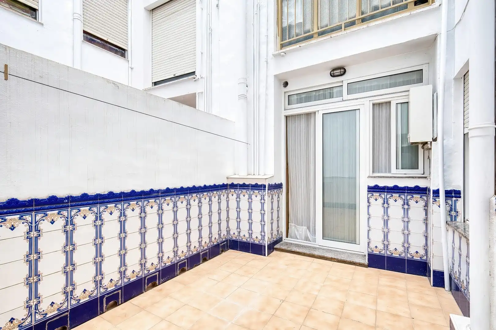 Appartement avec terrasse à vendre à Calle SALVALVADOR DE MADARIAGA, imagen 12