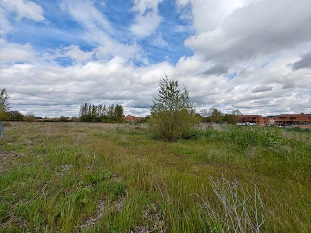 Terreno residencial en Venta en Venta de Baños