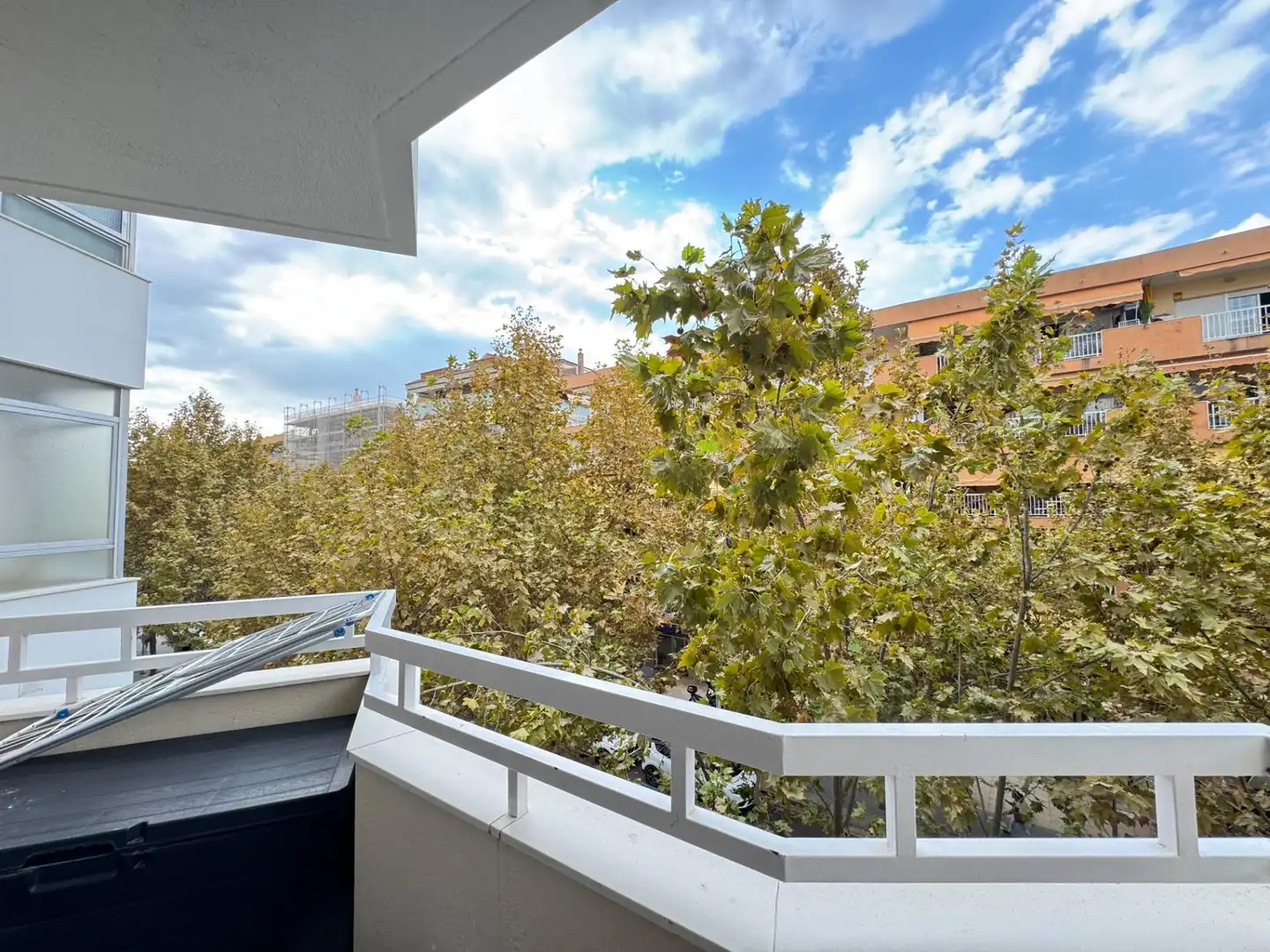 Flat for sale in Centre