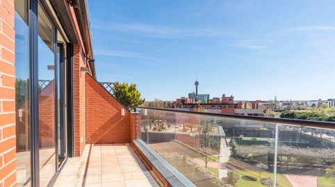 Photo 2 of Duplex for sale in Avenida de Casablanca, Prado de Somoaguas, Pozuelo de Alarcón