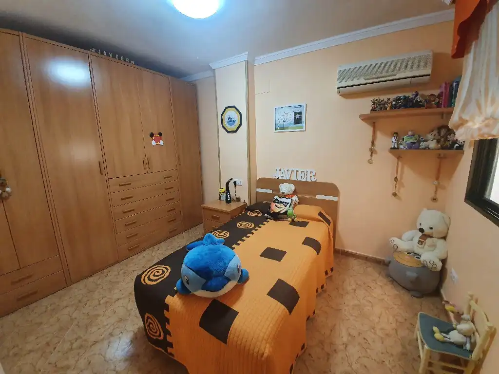 Casa con piscina en venta en Madrigal, imagen 18