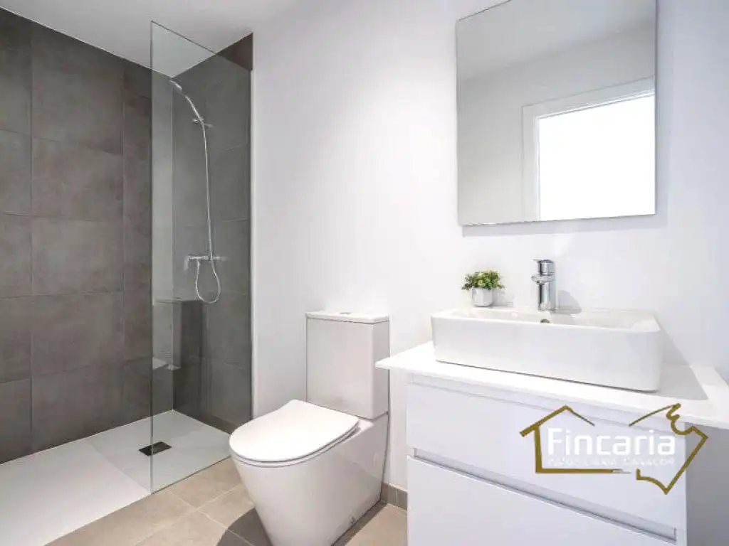 Adosado con piscina en venta en Les Violetes, imagen 14