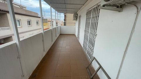 Foto 3 de Casa adosada en venta en Ciutat del Transport - La Salera, Castellón de la Plana / Castelló de la Plana