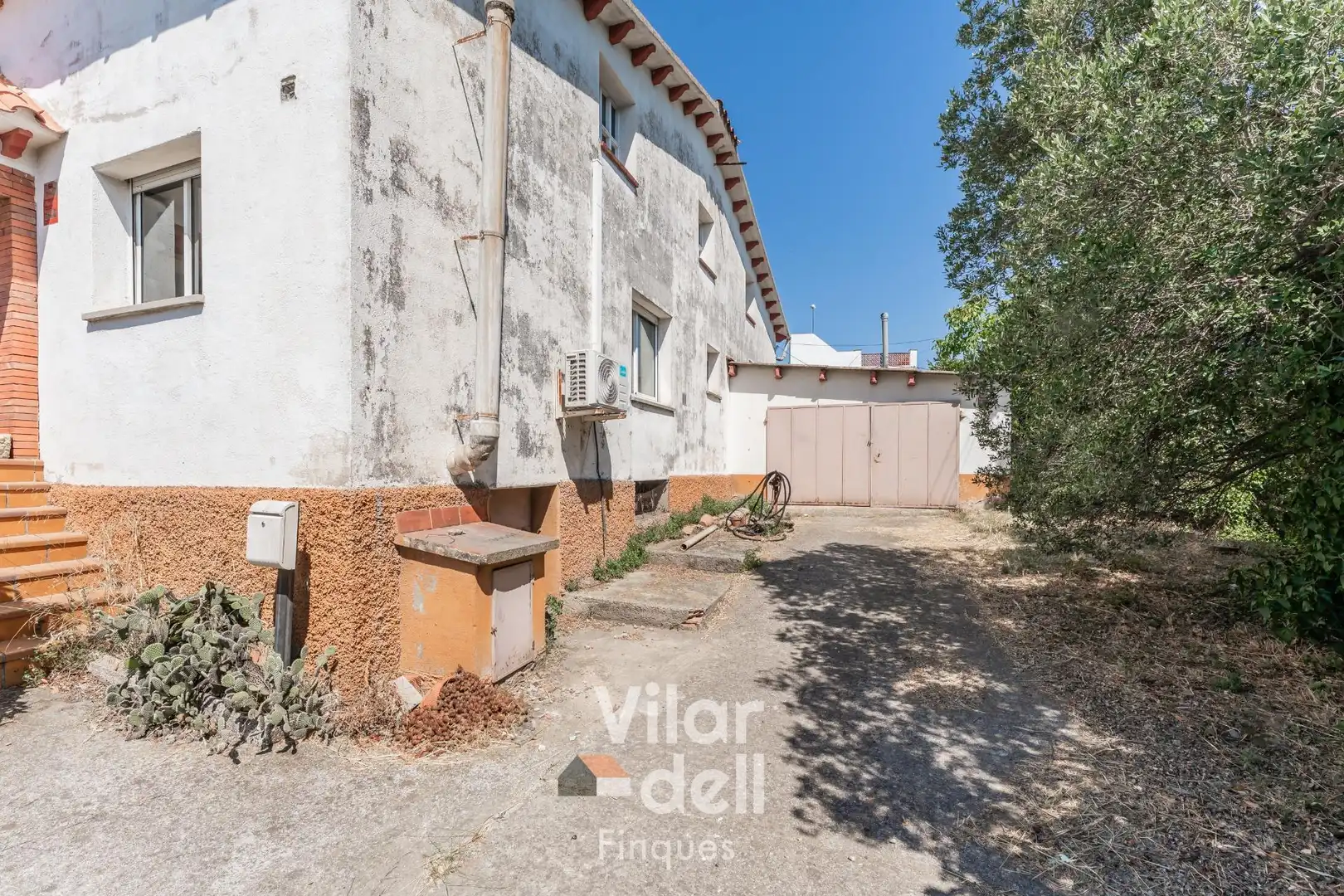 Country homes for sale in CASA NET, Lliçà de Vall