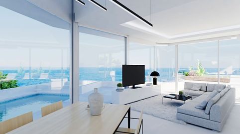 Foto 2 de Piso en venta en Carrer Llevant, Maryvilla, Calpe / Calp
