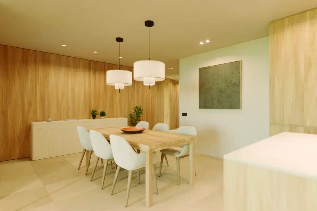 Penthouse with pool for sale in Ponent, imagen 7