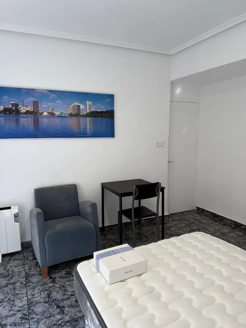 Habitación en Centre - Zona Alta