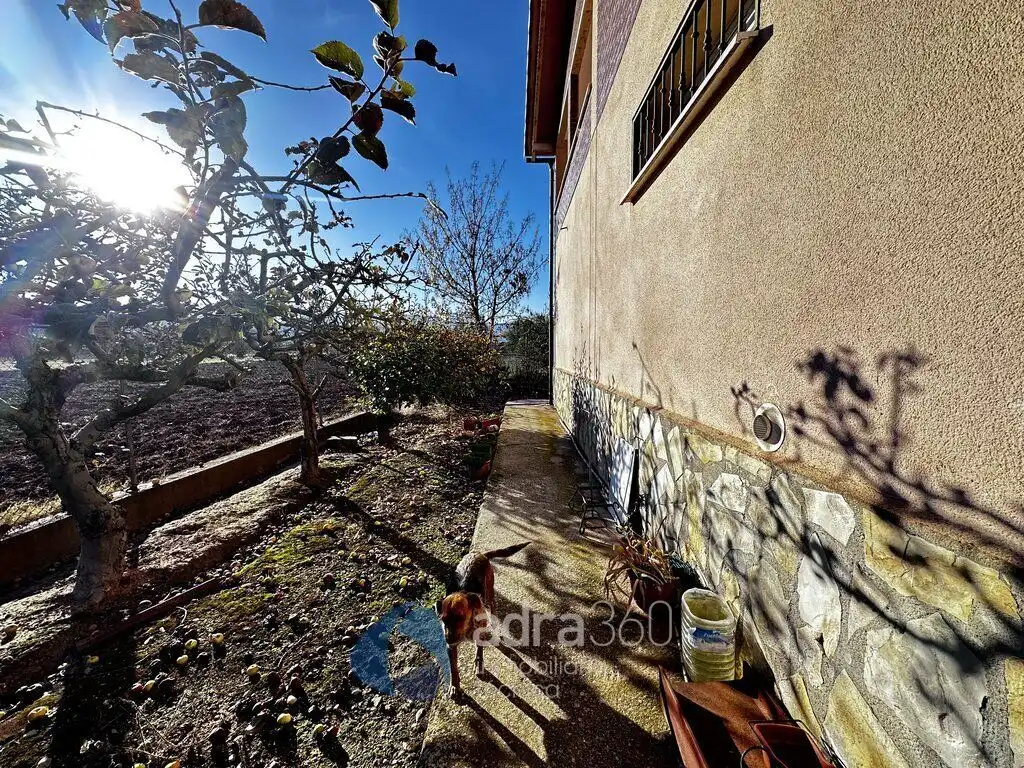 Haus zum Verkauf in Soria, imagen 66