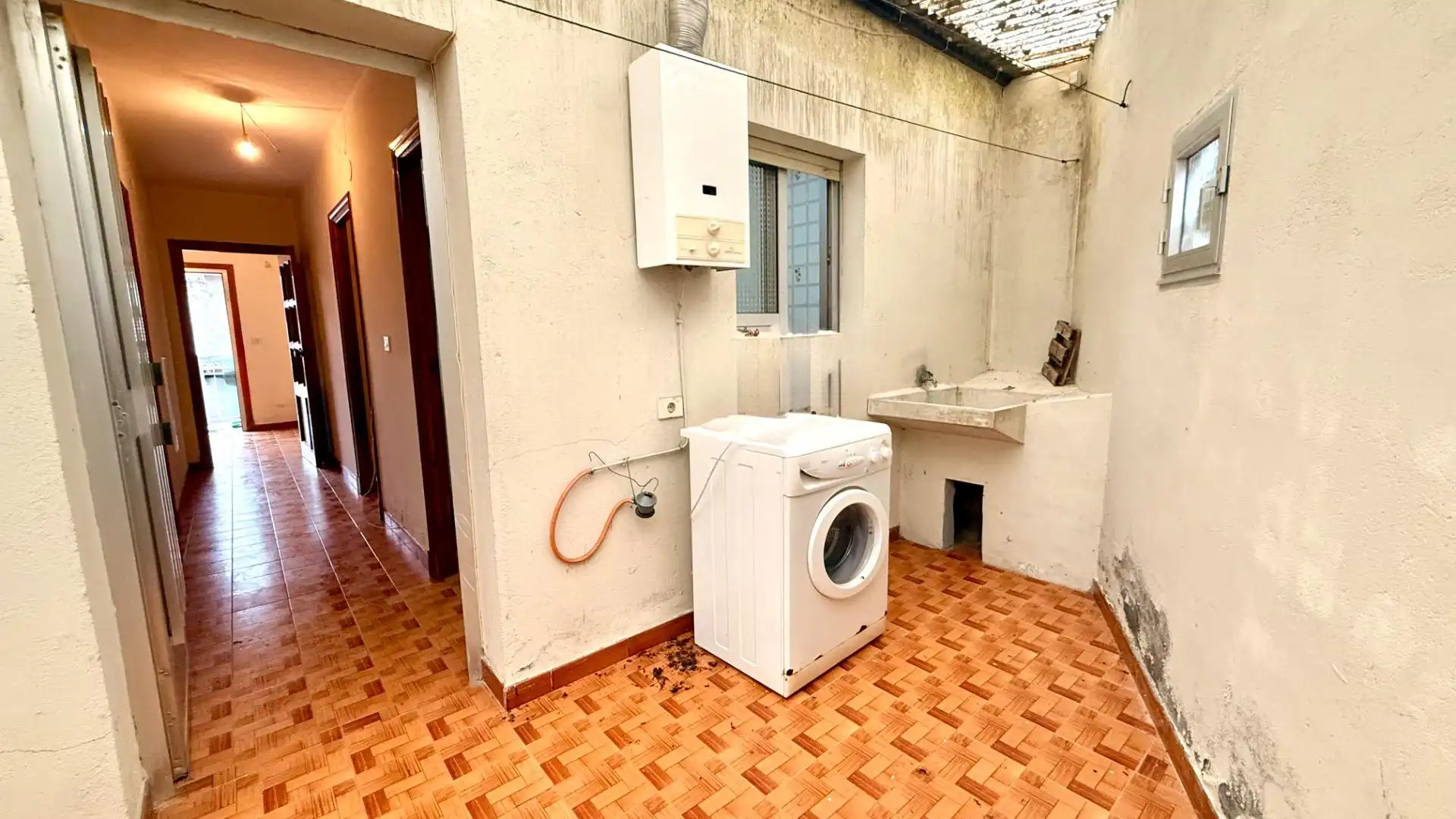 Houses for sale in Rairiz de Veiga  with Furnished and Balcony