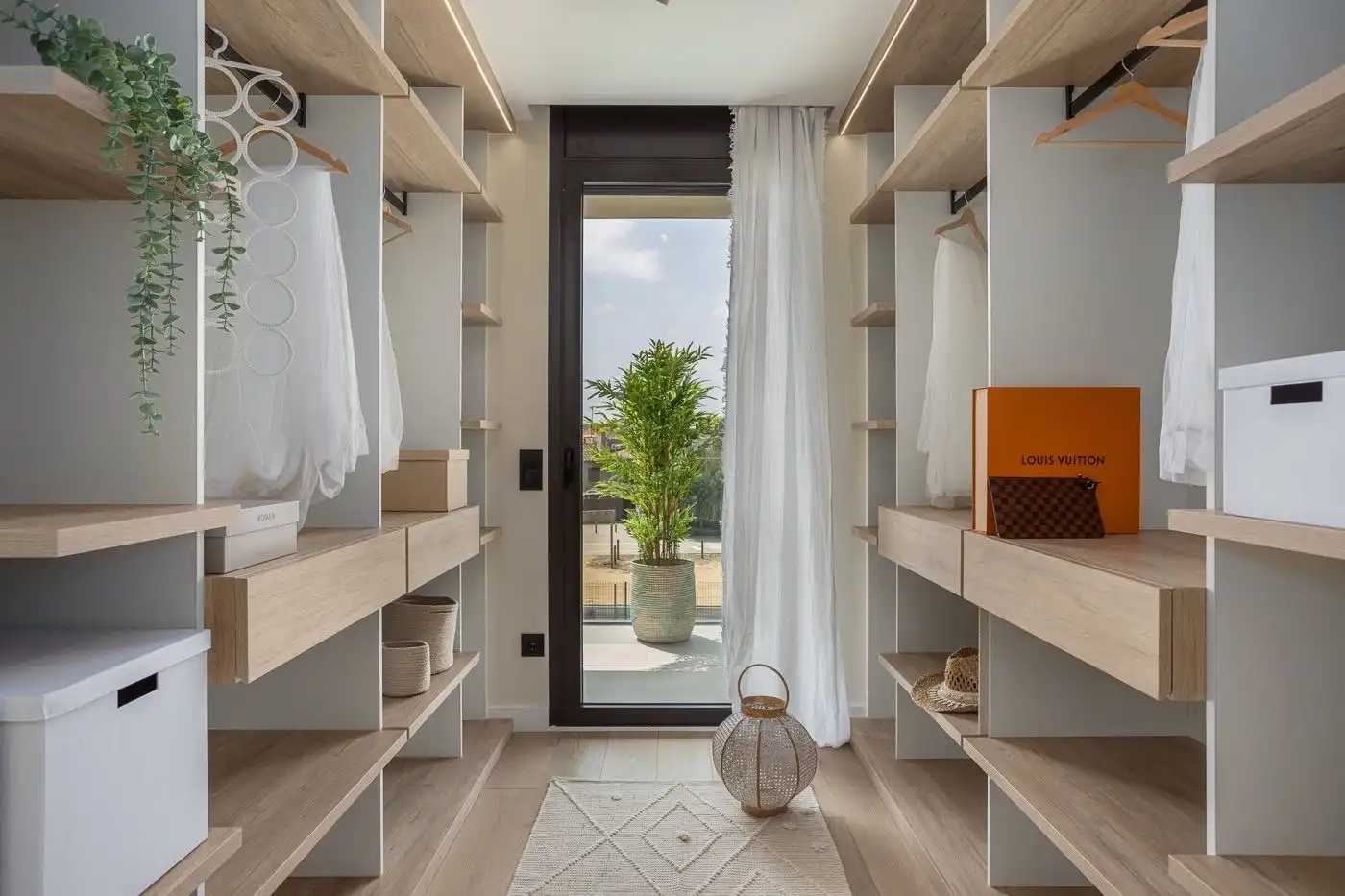 Schlafzimmer von Haus oder Chalet zum Verkauf in Pals mit Klimaanlage, Heizung und Terrasse