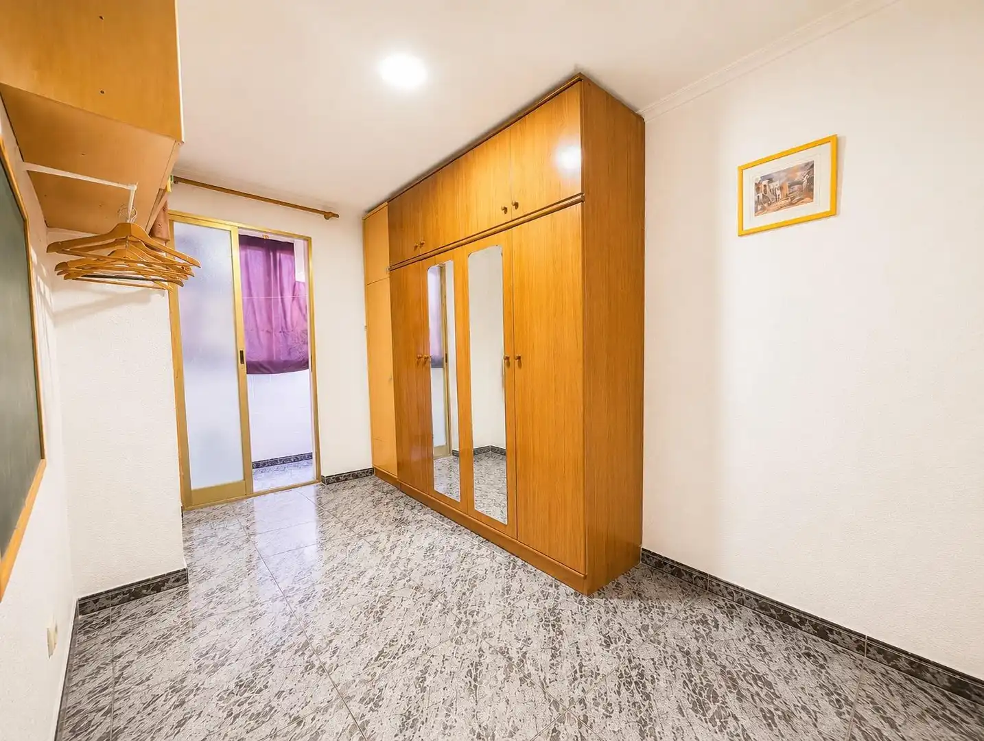 Apartamento en venta en Elche / Elx con Aire acondicionado y Amueblado
