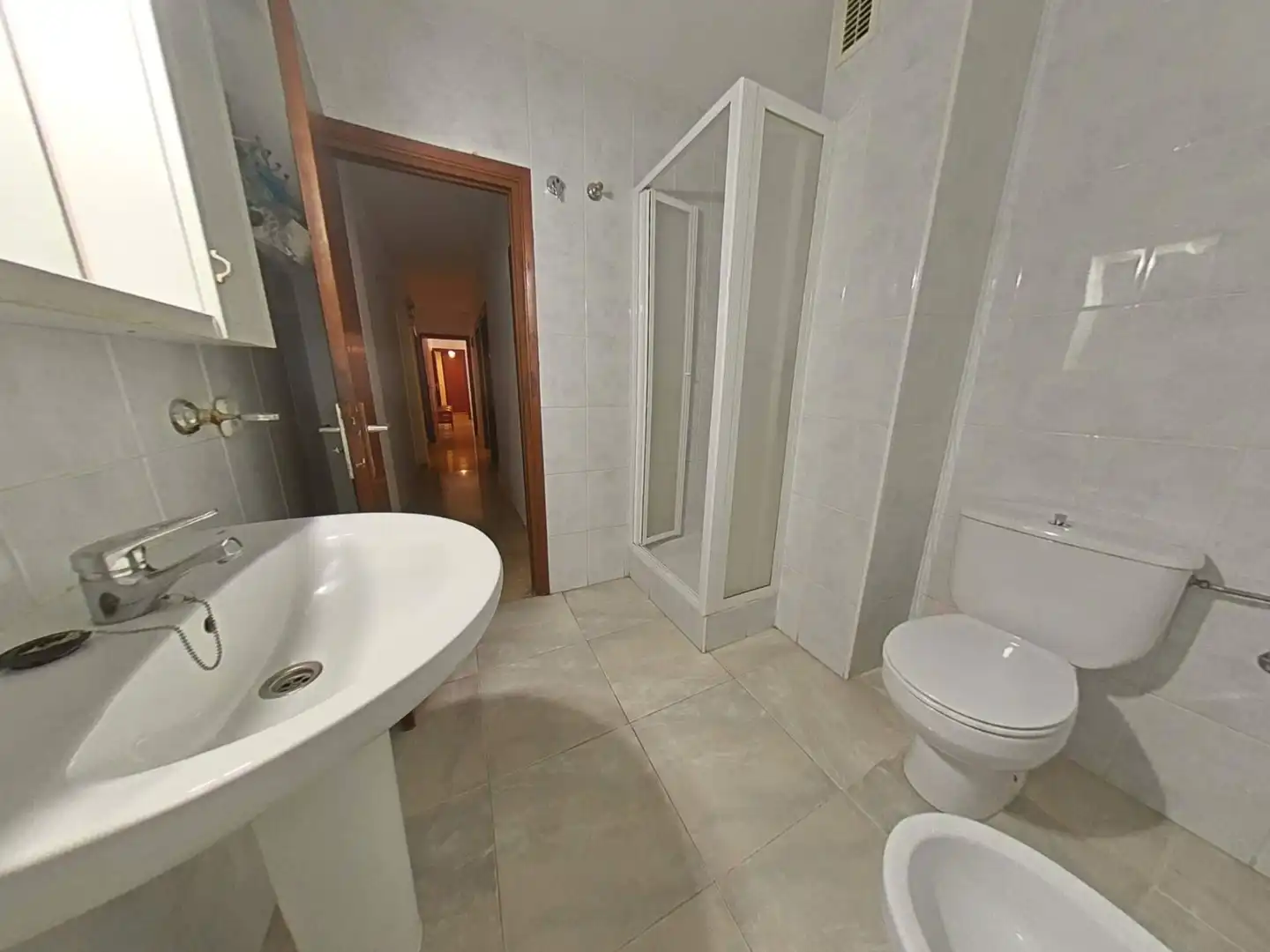 Flat en Calle de los Chopos, Santa Rosa - Valdeolleros photo 5