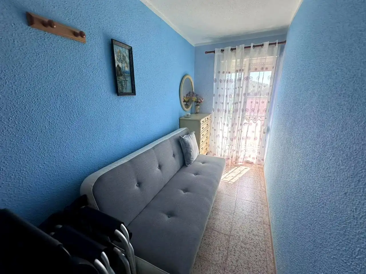 Habitación de Casa o chalet en venta en Borriol con Jardín privado y Terraza
