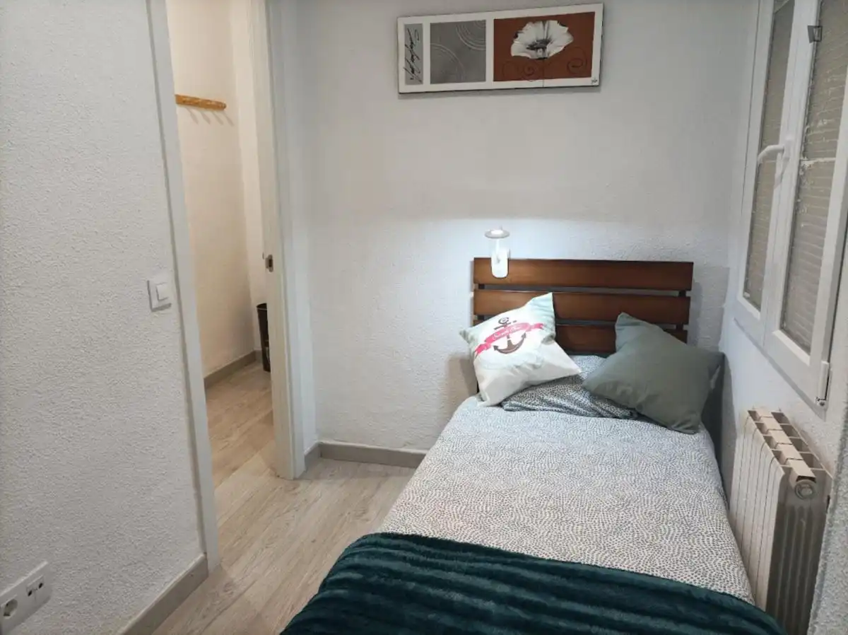 Apartament de lloguer a Chopera