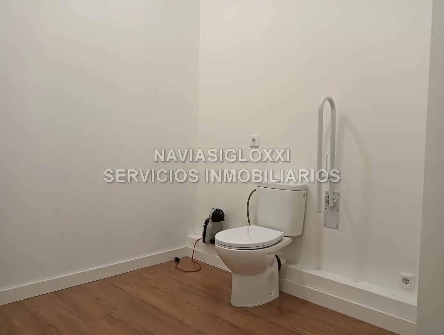 Commercial properties for rent in Vigo 