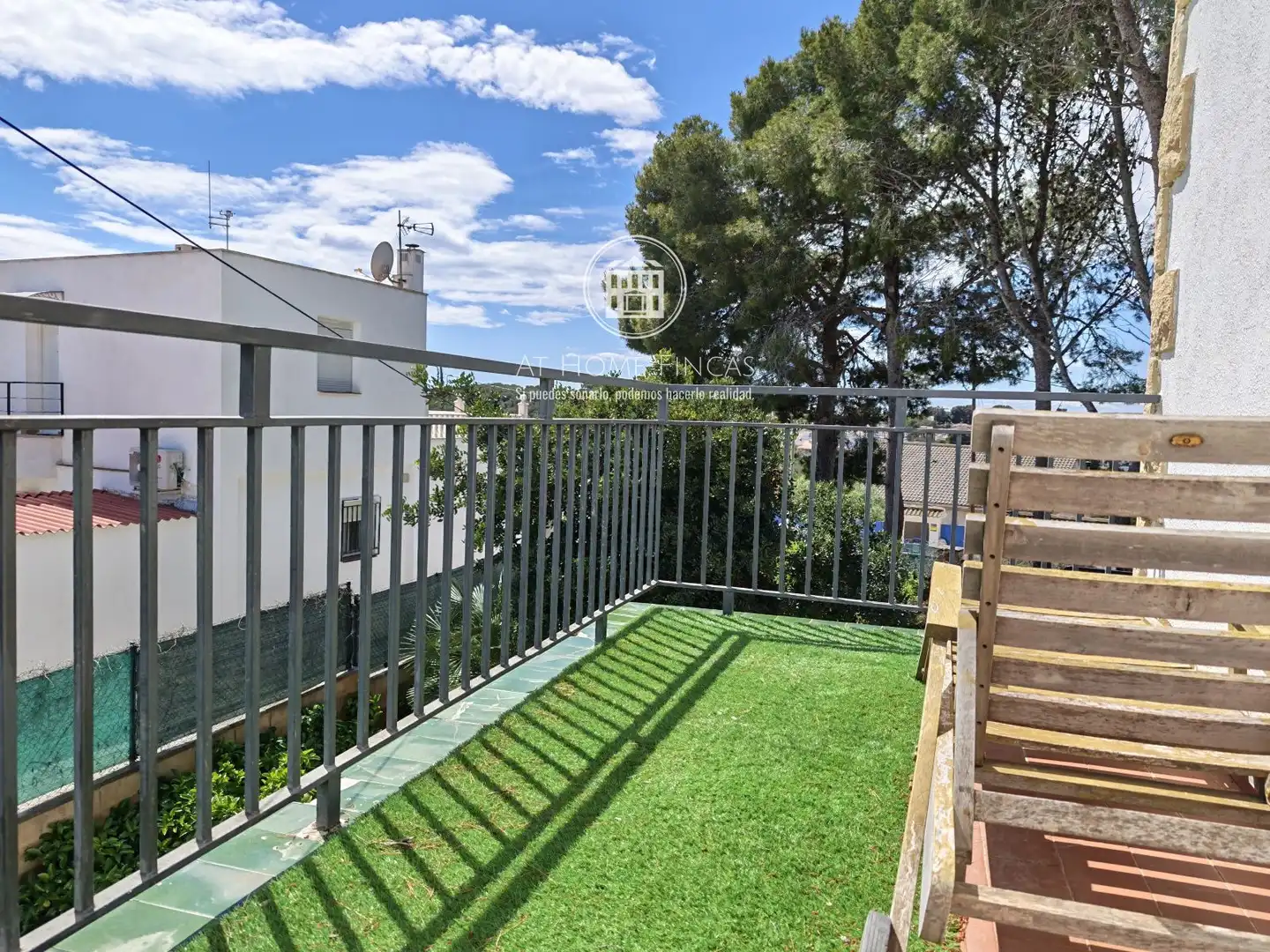 Chalet con piscina en venta en S Josep, imagen 29