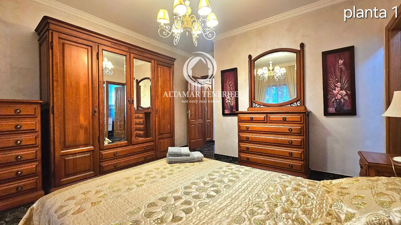 Maison à vendre à Los Silos, imagen 62