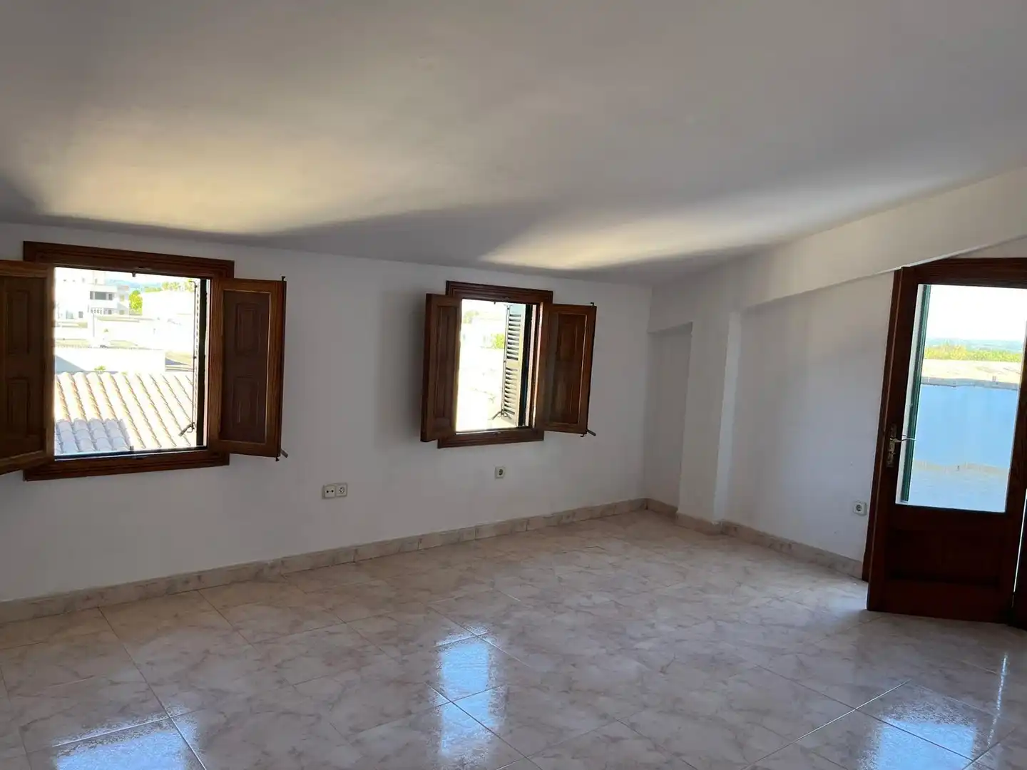 Duplexes for rent in Binissalem  with Terrace