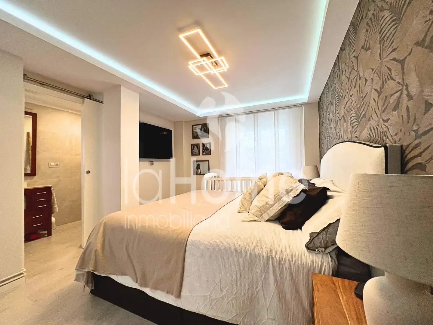 Habitación de Piso en venta en Valencia con Aire acondicionado, Calefacción y Parquet